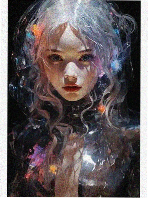 午夜大片《末班地铁的乘客》海报
