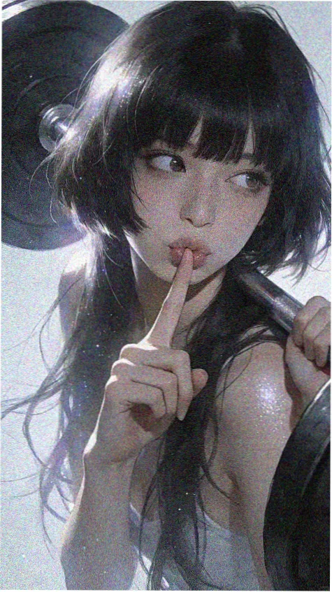 午夜短剧《三分钟惊魂》海报