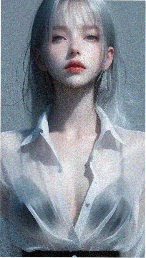 经典重映《长街短梦》海报